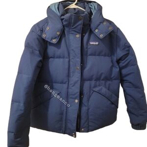 Patagonia Women's Downdrift Jacket